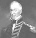 Admiral Sir Isaac Coffin (1759 - 1839)